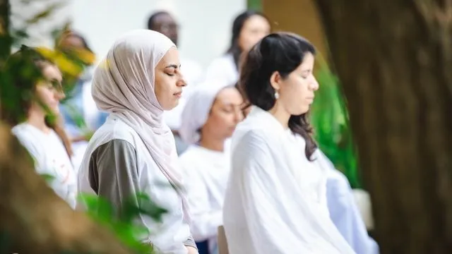 Peace Architect Training IX