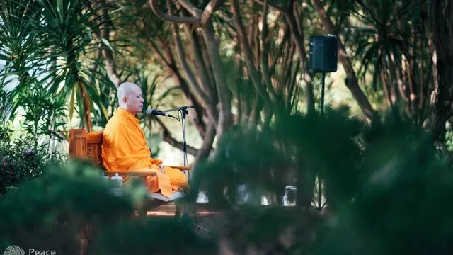 Peace Architect Training IX