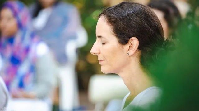 Basic Certified Mindfulness and Meditation Training (BCMMT)