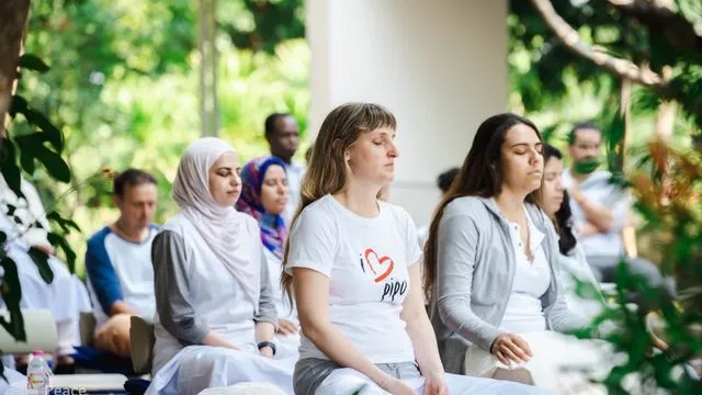 Basic Certified Mindfulness and Meditation Training (BCMMT)