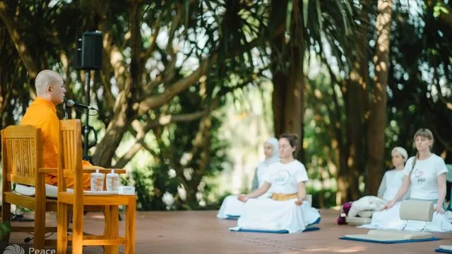 Basic Certified Mindfulness and Meditation Training (BCMMT)