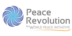 Peace Revolution Logo