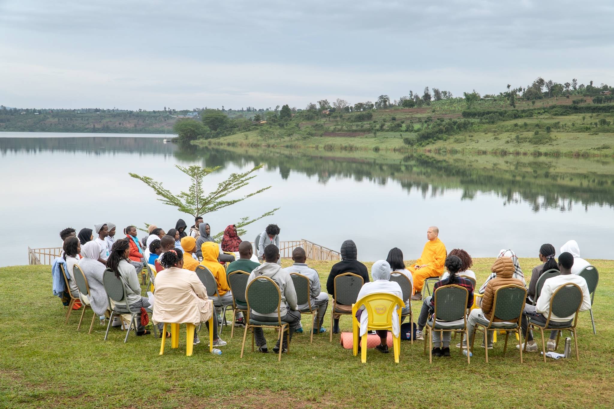 image from Journey #93 – Rwanda